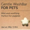 Soap Bar Gentle koirien palashampoo, 80 g-WashBar Online