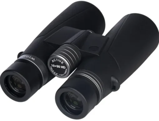 Weopti Active 10x50 HD Discount