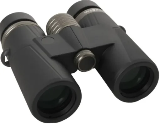 Weopti Active 8x32 HD kiikarit Best