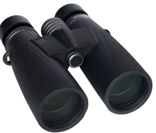 Active 12x50 HD kiikarit-Weopti Outlet