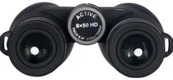 Weopti Active 8x50 HD kiikarit New