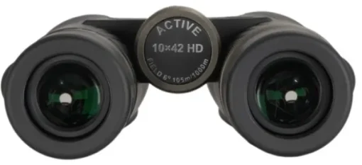 Weopti Active 10x42 HD kiikarit Fashion