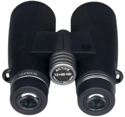 Active 12x50 HD kiikarit-Weopti Outlet