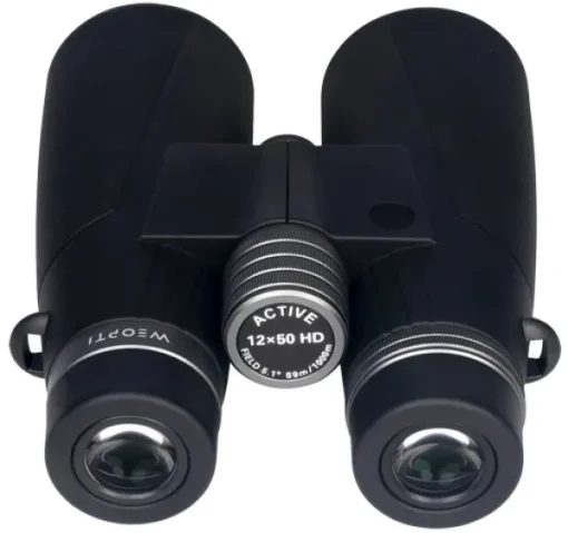 Active 12x50 HD kiikarit-Weopti Outlet