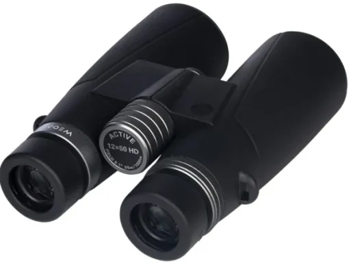 Active 12x50 HD kiikarit-Weopti Outlet