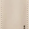 Allman Leather Sheat tuppi, Natural-WESN Clearance