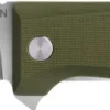 WESN Allman taittoveitsi, OD Green G10 Online