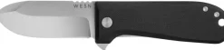 Allman taittoveitsi, Black G10-WESN Outlet