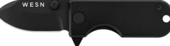 Microblade Blacked Out taittoveitsi-WESN Discount