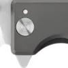 Microblade Titanium taittoveitsi-WESN Fashion