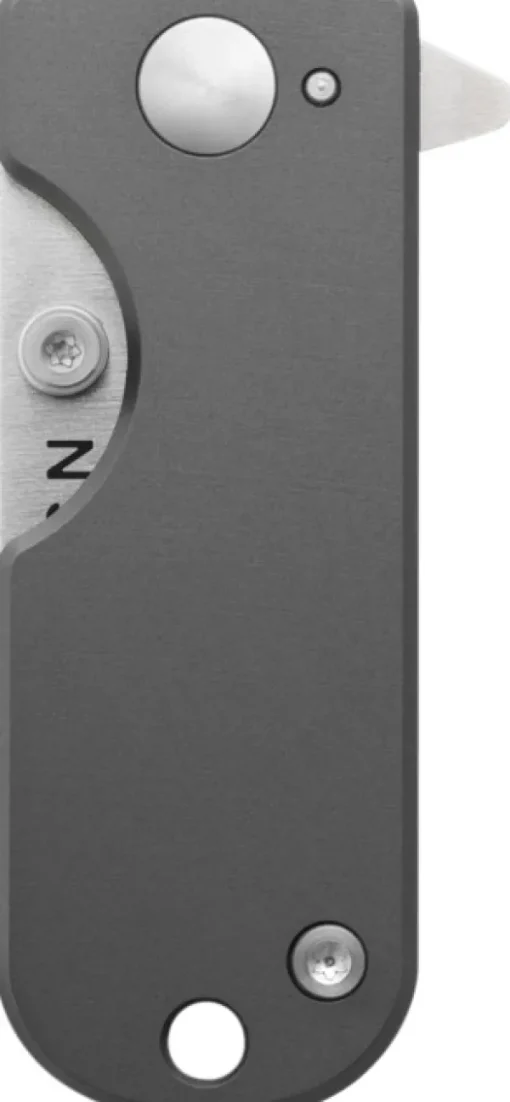 Microblade Titanium taittoveitsi-WESN Fashion