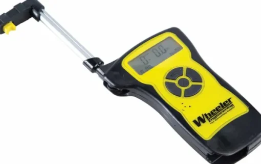 Digitaalinen Laukaisunvastuksen Mittari-Wheeler Best