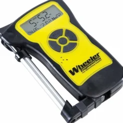 Digitaalinen Laukaisunvastuksen Mittari-Wheeler Best