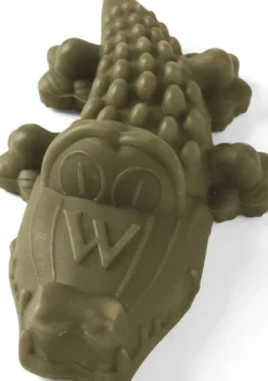 Whimzees Alligator L hammashoitoherkku, 6 kpl Clearance