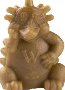 Whimzees Hedgehog L hammashoitoherkku, 6 kpl New