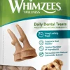 Occupy Antler S hammashoitoherkku, 24 kpl-Whimzees Fashion