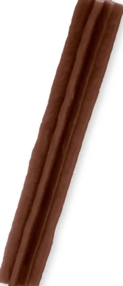 Whimzees Stix M hammashoitoherkku, 14 kpl Hot