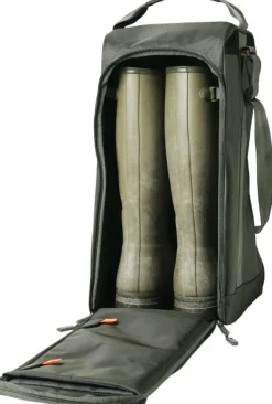 Widforss Ventilated Boot Bag -kenkälaukku, vihreä New
