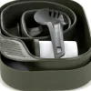 Wildo Camp-A-Box Complete -ruokailusetti New