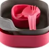 Eväsrasia Light BIO Raspberry-Wildo Hot
