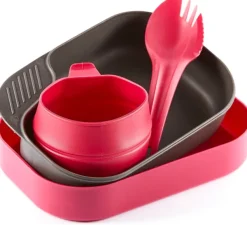 Eväsrasia Light BIO Raspberry-Wildo Hot