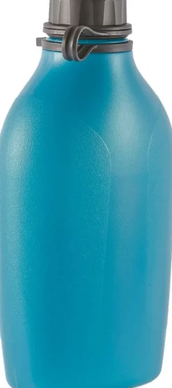 Explorer Juomapullo BIO Azure-Wildo Hot