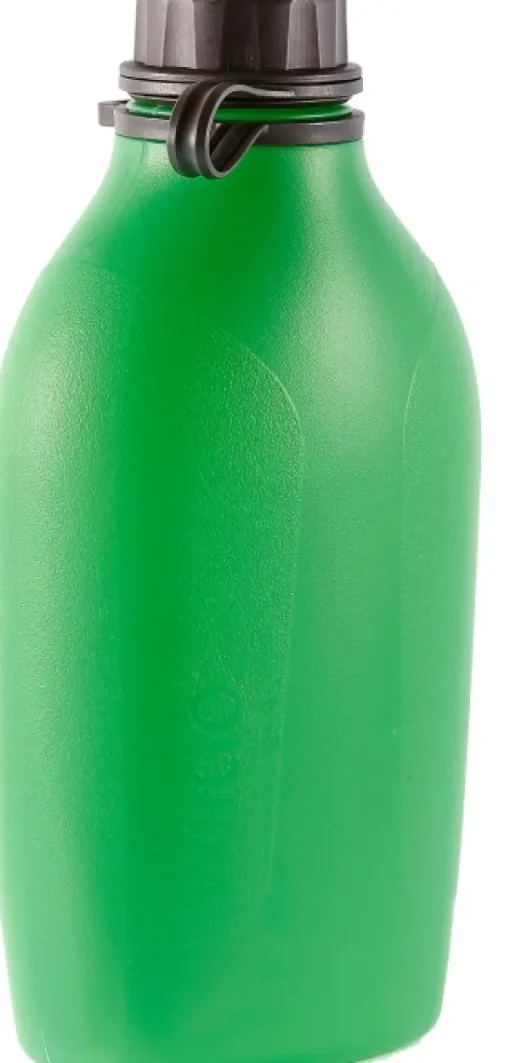 Explorer Juomapullo BIO Sugarcane-Wildo Clearance