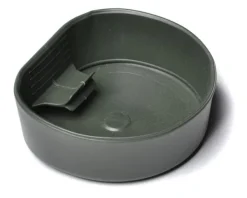 Wildo Fold-a-Cup taittokuksa, 6 dl vihreä Clearance