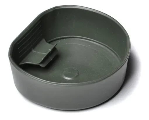 Wildo Fold-a-Cup taittokuksa, 6 dl vihreä Clearance