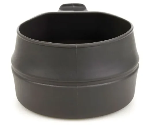 Wildo Fold-a-Cup taittokuksa, 6 dl vihreä Clearance