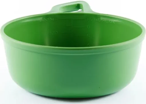 Kåsa BIO retkikuppi, Sugarcane 3,5 dl-Wildo Outlet