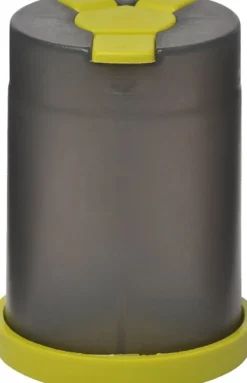 Wildo maustepurkki, lime Hot