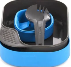 Ruokailusetti Light Sininen-Wildo Sale