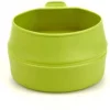 Wildo Taitettava Muki 2.5 dl Lime Online