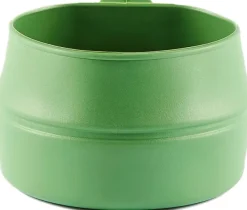 Wildo Taittomuki BIO 2,5 dl Sugarcane New