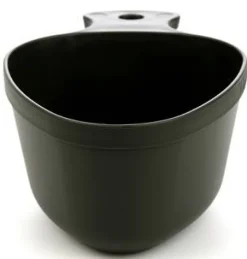 -kuksa, 3 dl musta-Wildo Online