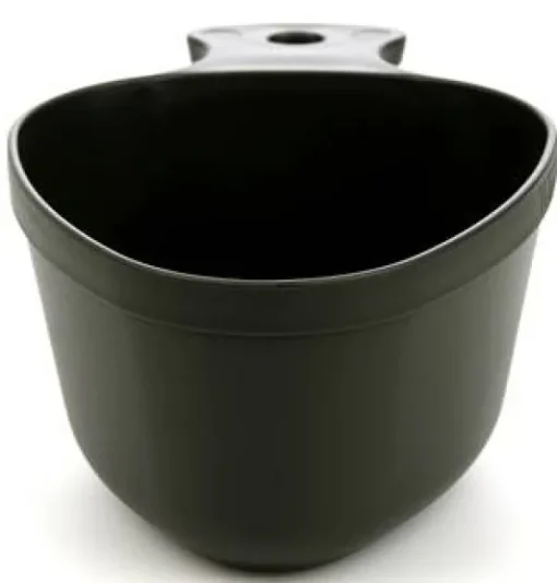 -kuksa, 3 dl musta-Wildo Online