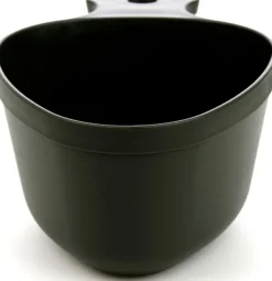 -kuksa, 3 dl oliivinvihreä-Wildo Clearance