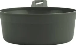 -retkimuki XL, oliivinvihreä-Wildo Best