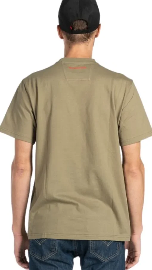 Winchester Delta T-Shirt t-paita, Khaki Clearance