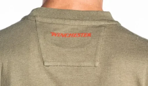 Winchester Delta T-Shirt t-paita, Khaki Clearance