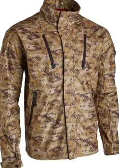 Winchester Huntsville Jacket metsästystakki, camo Discount