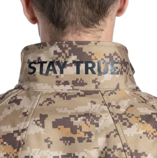 Winchester Huntsville Jacket metsästystakki, camo Discount