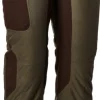 Iceland Pant metsästyshousut, Green-Winchester Outlet