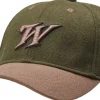 Provo Cap metsästyslippalakki, maastonvihreä-Winchester Best