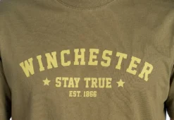 Rockdale T-Shirt t-paita, Olive-Winchester New