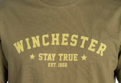 Rockdale T-Shirt t-paita, Olive-Winchester New