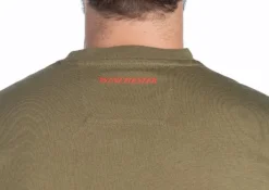 Rockdale T-Shirt t-paita, Olive-Winchester New