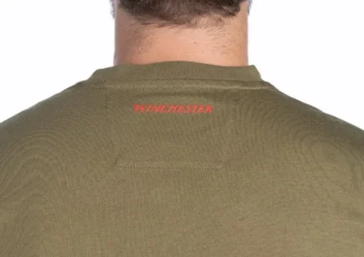 Rockdale T-Shirt t-paita, Olive-Winchester New