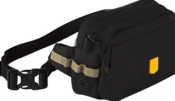 Alpha 360 Hip Pack vyölaukku, musta-Woolly Wolf New